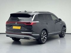 Volkswagen Teramont 2022 530TSI AWD Flagship Shengxing Pro 6-Seater - ფოტო 4