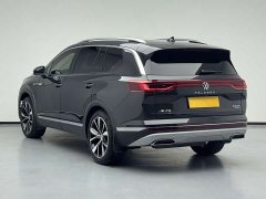 Volkswagen Teramont 2022 530TSI AWD Flagship Shengxing Pro 6-Seater - ფოტო 5