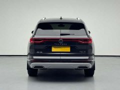 Volkswagen Teramont 2022 530TSI AWD Flagship Shengxing Pro 6-Seater - ფოტო 6