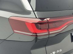 Volkswagen Teramont 2022 530TSI AWD Flagship Shengxing Pro 6-Seater - ფოტო 8