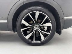 Volkswagen Teramont 2022 530TSI AWD Flagship Shengxing Pro 6-Seater - ფოტო 9