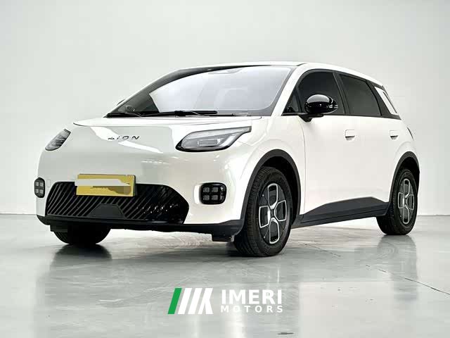 GAC AION UT 2025 420 Smart Comfort Edition - ავტომობილი ჩინეთიდან