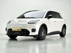 GAC AION UT 2025 420 Smart Comfort Edition - ფოტო 1