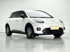 GAC AION UT 2025 420 Smart Comfort Edition - ფოტო 3