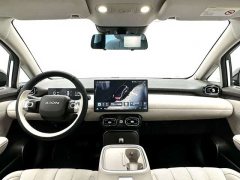 GAC AION UT 2025 420 Smart Comfort Edition - ფოტო 4