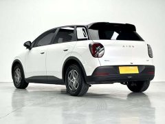 GAC AION UT 2025 420 Smart Comfort Edition - ფოტო 7