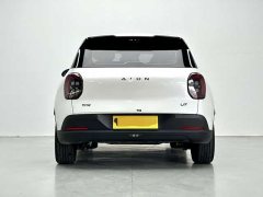 GAC AION UT 2025 420 Smart Comfort Edition - ფოტო 8