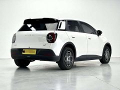 GAC AION UT 2025 420 Smart Comfort Edition - ფოტო 9