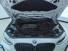 BMW 1 Series 120i M Sport Night Edition - ფოტო 10