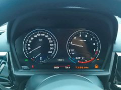 BMW 1 Series 120i M Sport Night Edition - ფოტო 14