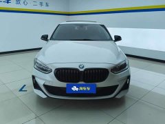 BMW 1 Series 120i M Sport Night Edition - ფოტო 2