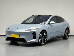 NIO ET5 75kWh - ფოტო 1