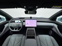 NIO ET5 75kWh - ფოტო 4