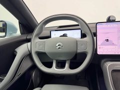 NIO ET5 75kWh - ფოტო 5