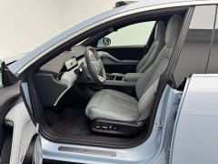 NIO ET5 75kWh - ფოტო 6