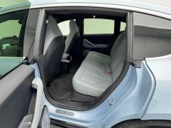 NIO ET5 75kWh - ფოტო 7