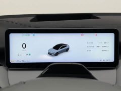 NIO ET5 75kWh - ფოტო 8