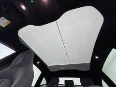 NIO ET5 75kWh - ფოტო 9