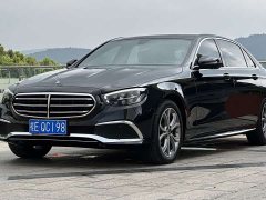Mercedes-Benz E-Class E 300 L Sport Luxury - ფოტო 1