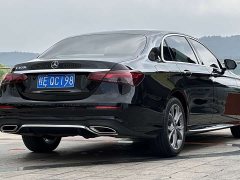 Mercedes-Benz E-Class E 300 L Sport Luxury - ფოტო 11