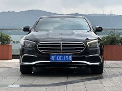 Mercedes-Benz E-Class E 300 L Sport Luxury - ფოტო 2