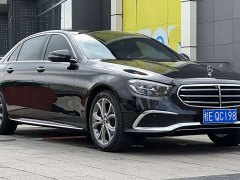 Mercedes-Benz E-Class E 300 L Sport Luxury - ფოტო 3