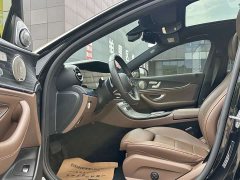 Mercedes-Benz E-Class E 300 L Sport Luxury - ფოტო 4
