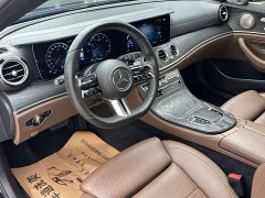 Mercedes-Benz E-Class E 300 L Sport Luxury - ფოტო 5