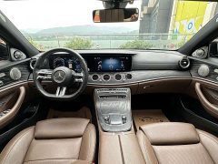 Mercedes-Benz E-Class E 300 L Sport Luxury - ფოტო 6
