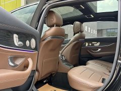 Mercedes-Benz E-Class E 300 L Sport Luxury - ფოტო 7