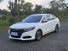 Honda Lingpai 2019 180Turbo CVT Comfort National VI - ფოტო 1