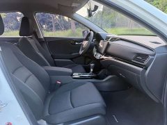 Honda Lingpai 2019 180Turbo CVT Comfort National VI - ფოტო 10
