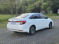 Honda Lingpai 2019 180Turbo CVT Comfort National VI - ფოტო 12
