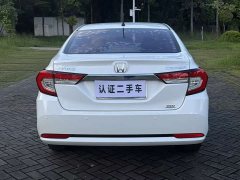 Honda Lingpai 2019 180Turbo CVT Comfort National VI - ფოტო 13