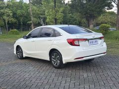 Honda Lingpai 2019 180Turbo CVT Comfort National VI - ფოტო 14