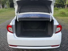 Honda Lingpai 2019 180Turbo CVT Comfort National VI - ფოტო 15