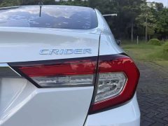 Honda Lingpai 2019 180Turbo CVT Comfort National VI - ფოტო 16