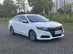 Honda Lingpai 2019 180Turbo CVT Comfort National VI - ფოტო 3