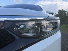 Honda Lingpai 2019 180Turbo CVT Comfort National VI - ფოტო 4