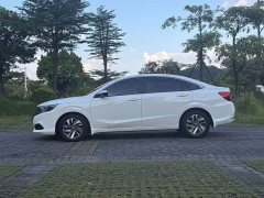 Honda Lingpai 2019 180Turbo CVT Comfort National VI - ფოტო 5
