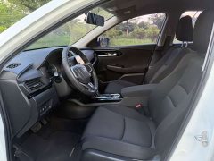 Honda Lingpai 2019 180Turbo CVT Comfort National VI - ფოტო 6
