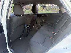 Honda Lingpai 2019 180Turbo CVT Comfort National VI - ფოტო 7