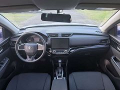 Honda Lingpai 2019 180Turbo CVT Comfort National VI - ფოტო 8