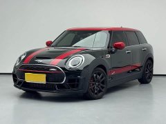 BMW MINI JCW CLUBMAN 2.0T JOHN COOPER WORKS ALL-IN - ფოტო 1