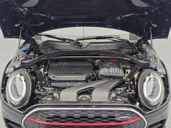 BMW MINI JCW CLUBMAN 2.0T JOHN COOPER WORKS ALL-IN - ფოტო 10