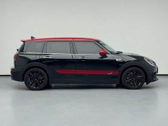 BMW MINI JCW CLUBMAN 2.0T JOHN COOPER WORKS ALL-IN - ფოტო 11