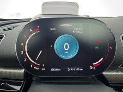 BMW MINI JCW CLUBMAN 2.0T JOHN COOPER WORKS ALL-IN - ფოტო 13