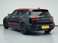 BMW MINI JCW CLUBMAN 2.0T JOHN COOPER WORKS ALL-IN - ფოტო 15