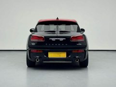 BMW MINI JCW CLUBMAN 2.0T JOHN COOPER WORKS ALL-IN - ფოტო 16