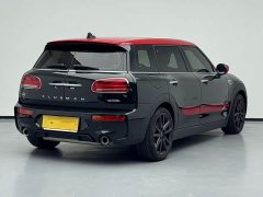BMW MINI JCW CLUBMAN 2.0T JOHN COOPER WORKS ALL-IN - ფოტო 17